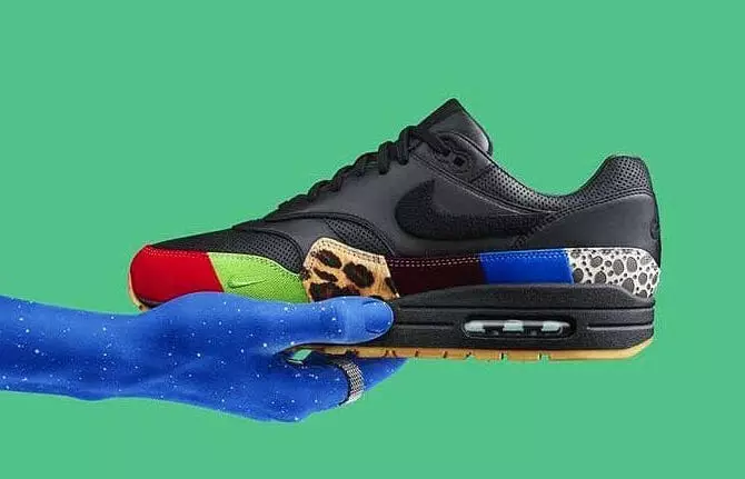 Data e publikimit të Nike Air Max 1 Master Air of Desire