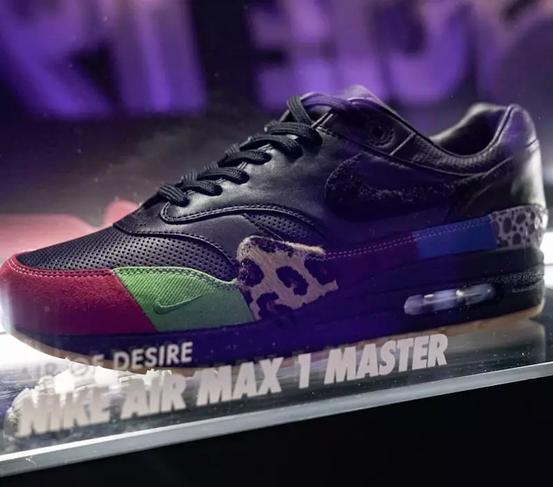 Data di rilascio di Nike Air Max 1 Master Air of Desire