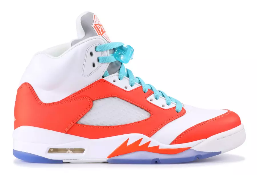 Melo Aeir Jordan 5 PRFC