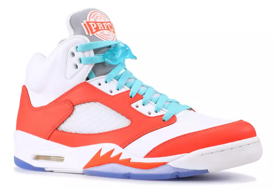 Melo Air Jordan 5 PRFC