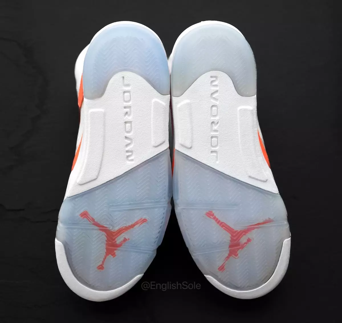 Air Jordan 5 Melo PRFC Պուերտո Ռիկո PE