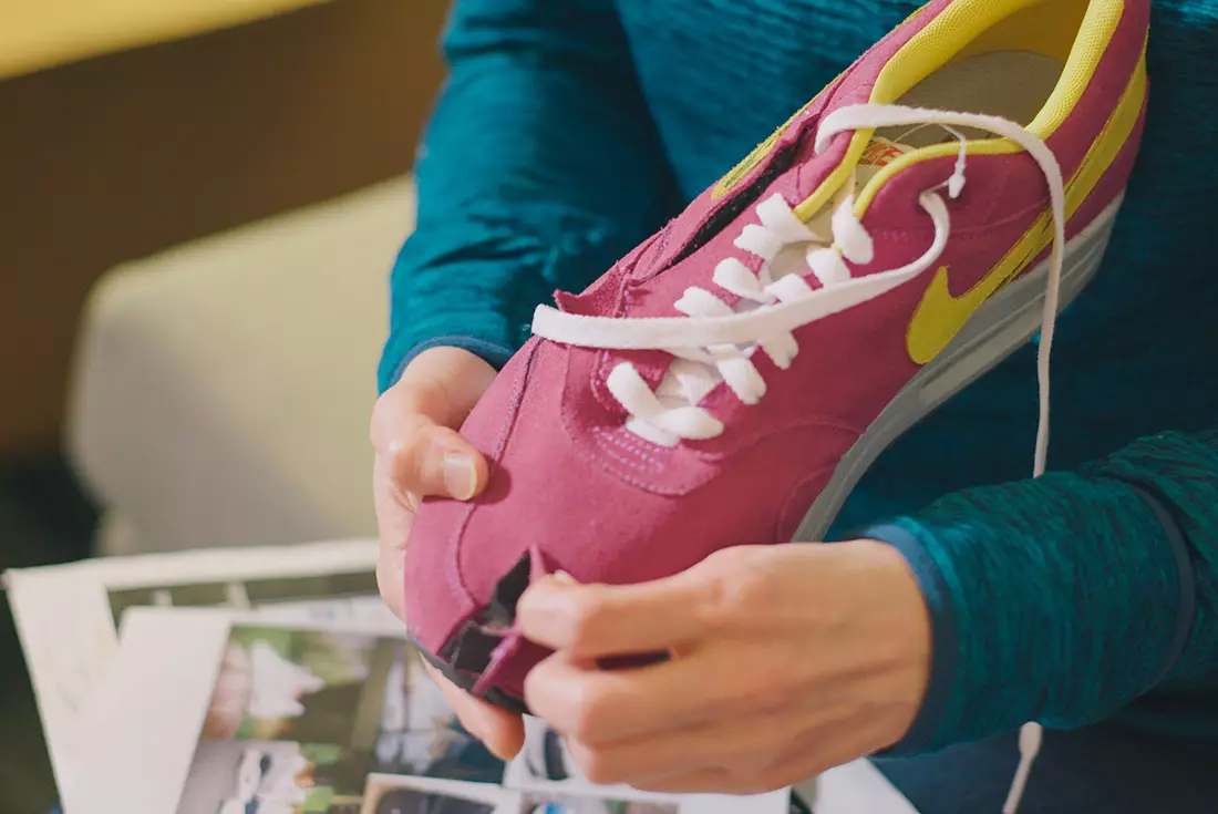 Nike Air Max 1 OG Air Max Day 2017 година