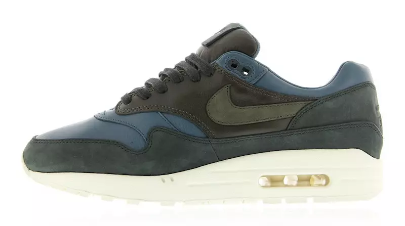 Koža Nike Air Max 1 Pinnacle