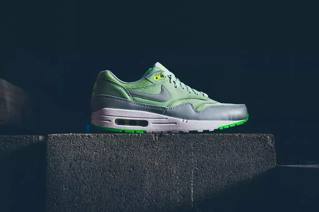 Nike Air Max 1 Essential “Vapor Green”