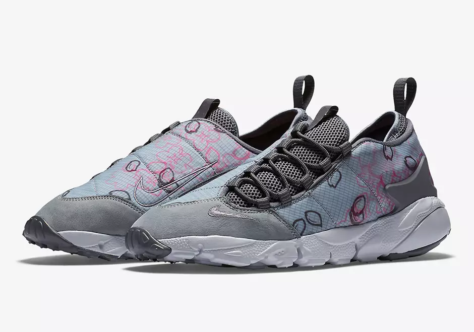 Nike Air Footscape Motion Retro Sakura