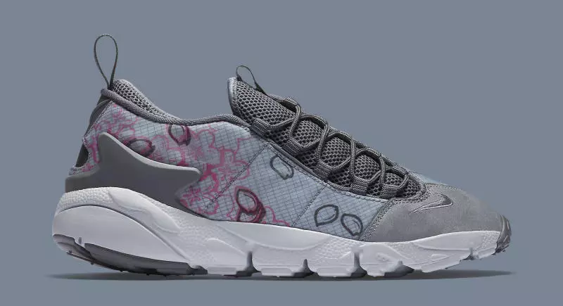 Nike Air Footscape Motion Retro Sakura Japanese