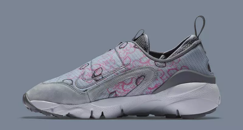 Nike Air Footscape Motion Retro Sakura japán