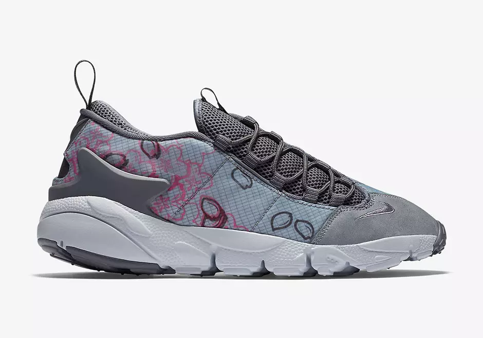 Nike Air Footscape Movimiento Retro Sakura