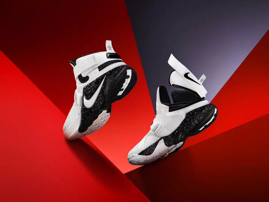 Sistem Masuk Nike Flyease