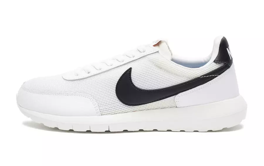 Nike Roshe Daybreak NM Black White