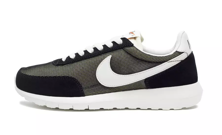 Nike Roshe Daybreak NM Hitam Putih