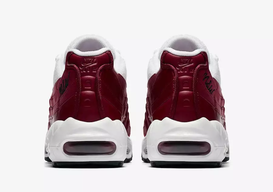 Nike Air Max 95 Saten Terry AA1103-601