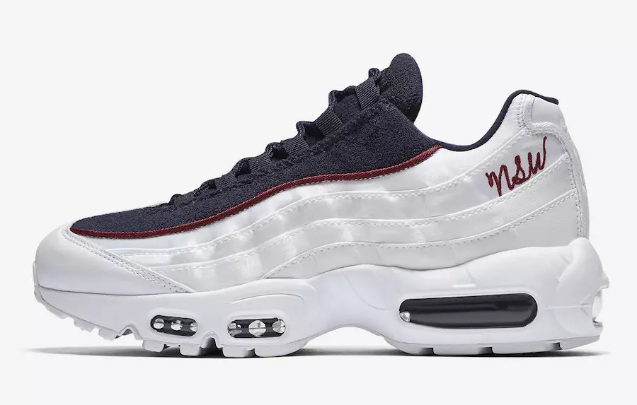 Nike Air Max 95 NSW AA1103-100