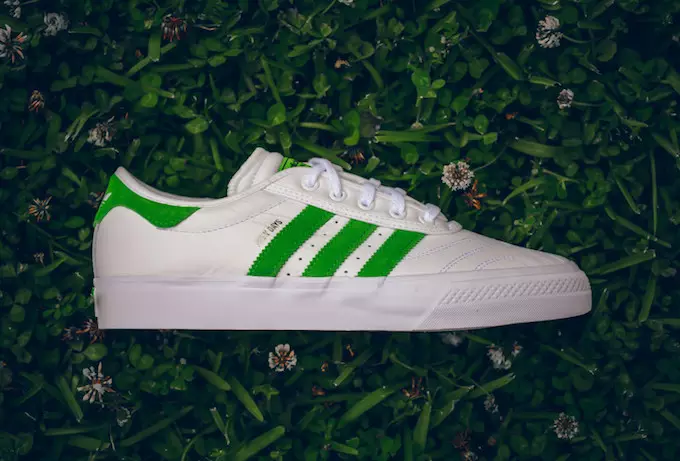 Adidas Skateboarding celebra longa-metragem com este Adi-Ease Premium