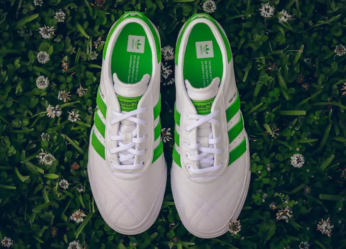 Adidas Adi-Ease Premium Away Day