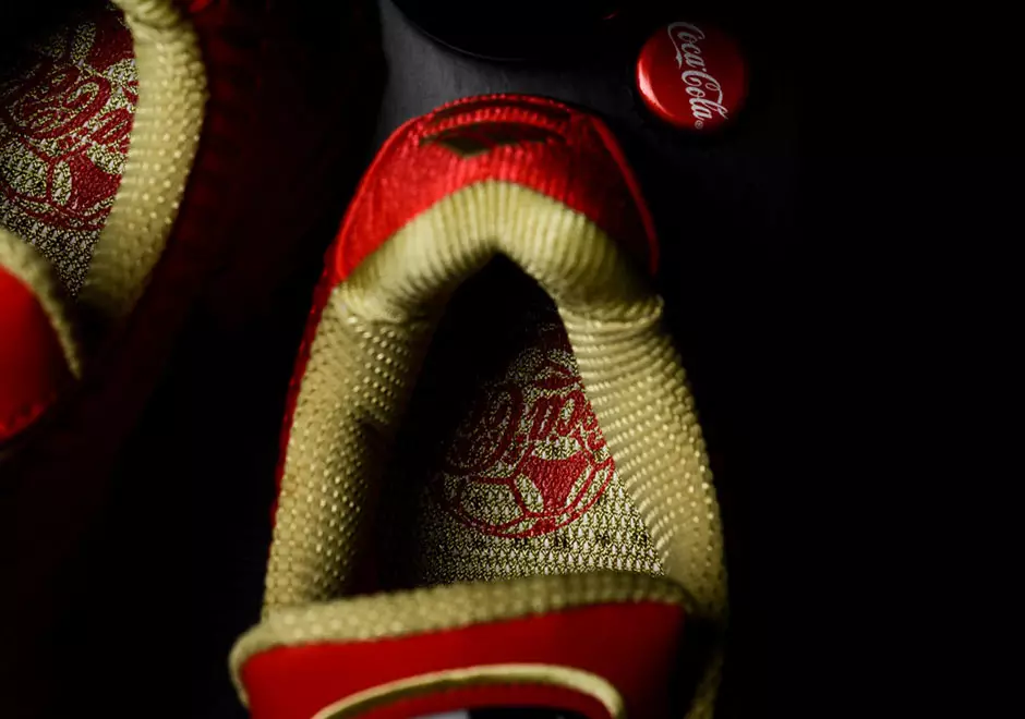 Coca-Cola x Adidas ClimaCool 1