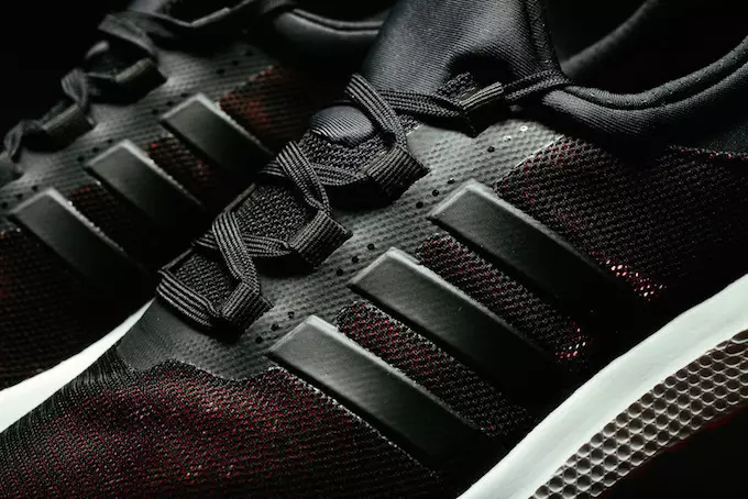 adidas Climacool 소닉 솔라 레드