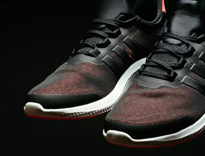 adidas Climacool Sonic Solar Rosso