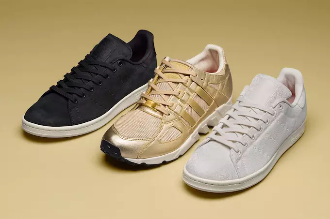 adidas SNS Celebrate Success Pack