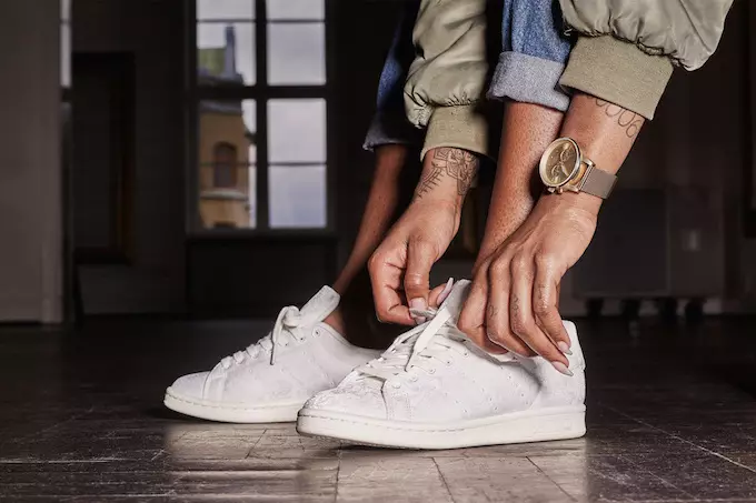 adidas SNS Feier Erfolleg Pack