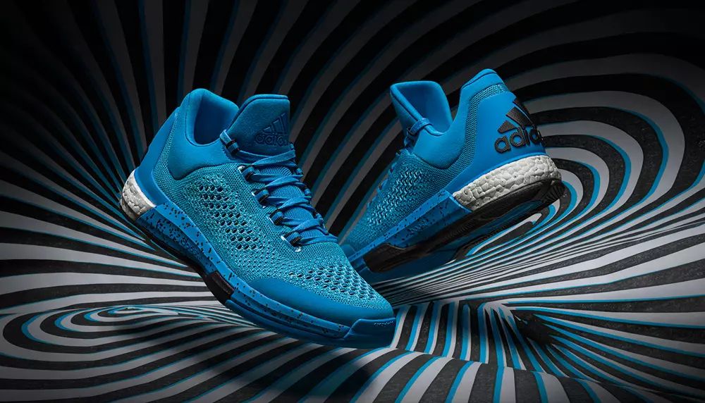 adidas Crazylight Boost 2015