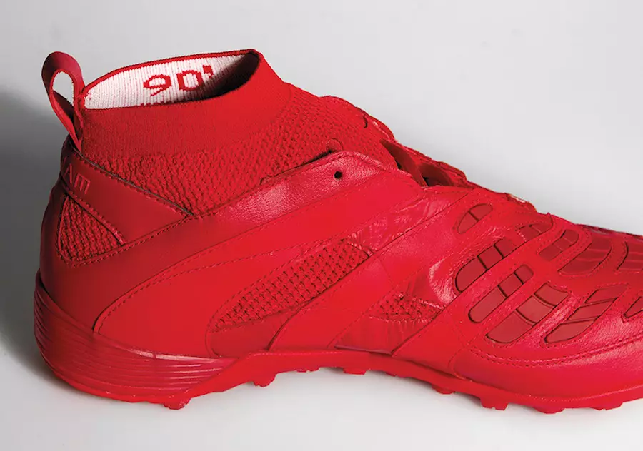 adidas Soccer brengt Limited Edition adidas x David Beckham Capsule Collection uit 63662_14