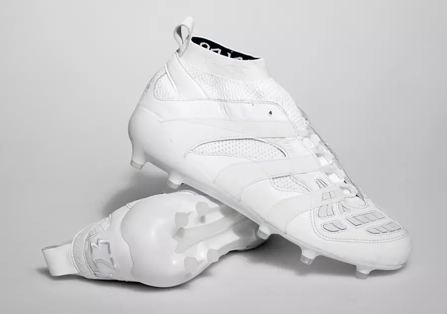 David Beckham x adidas Soccer Predator-Kollektion