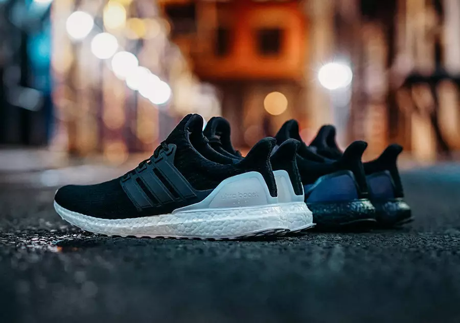 adidas Ultra Boost XENO худалдаанд гарсан огноо