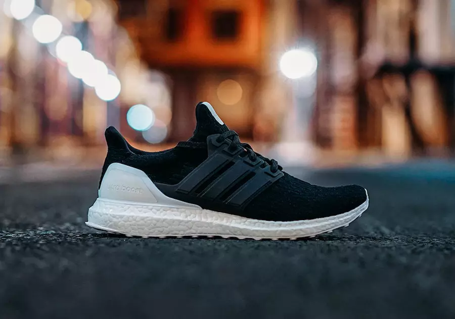 Ημερομηνία κυκλοφορίας miadidas Ultra Boost XENO