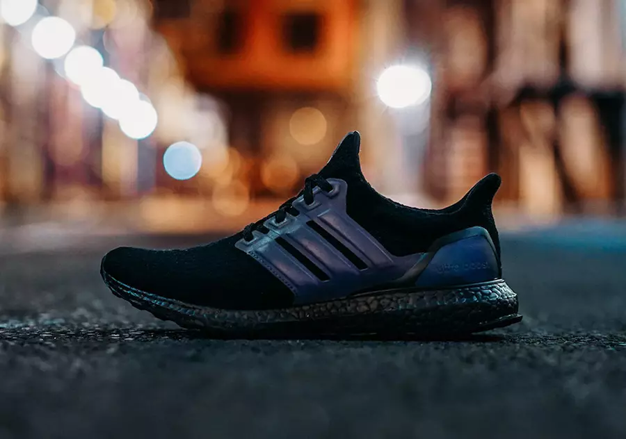 miadidas Ultra Boost XENO Data de lançamento