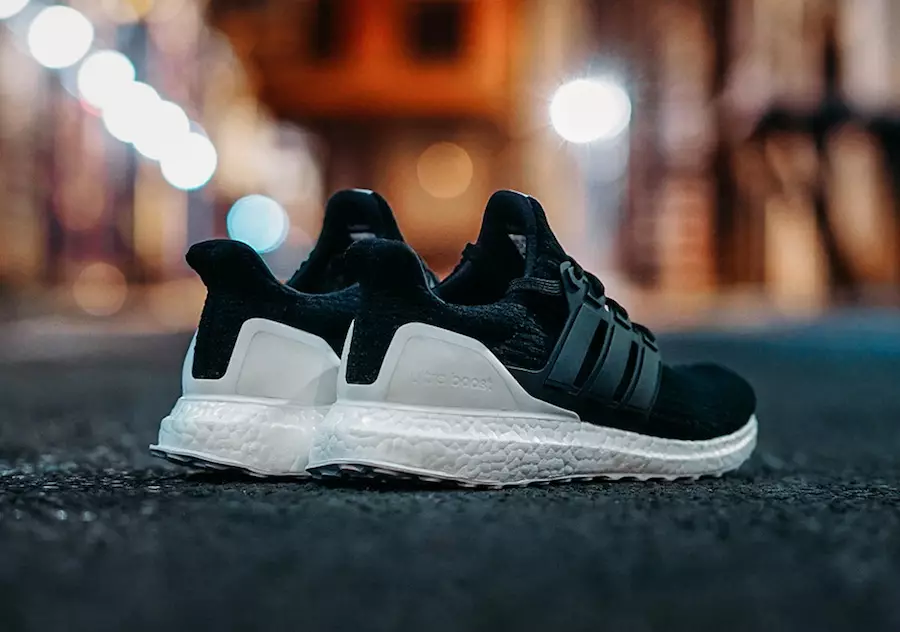 miadidas Ultra Boost XENO 출시일