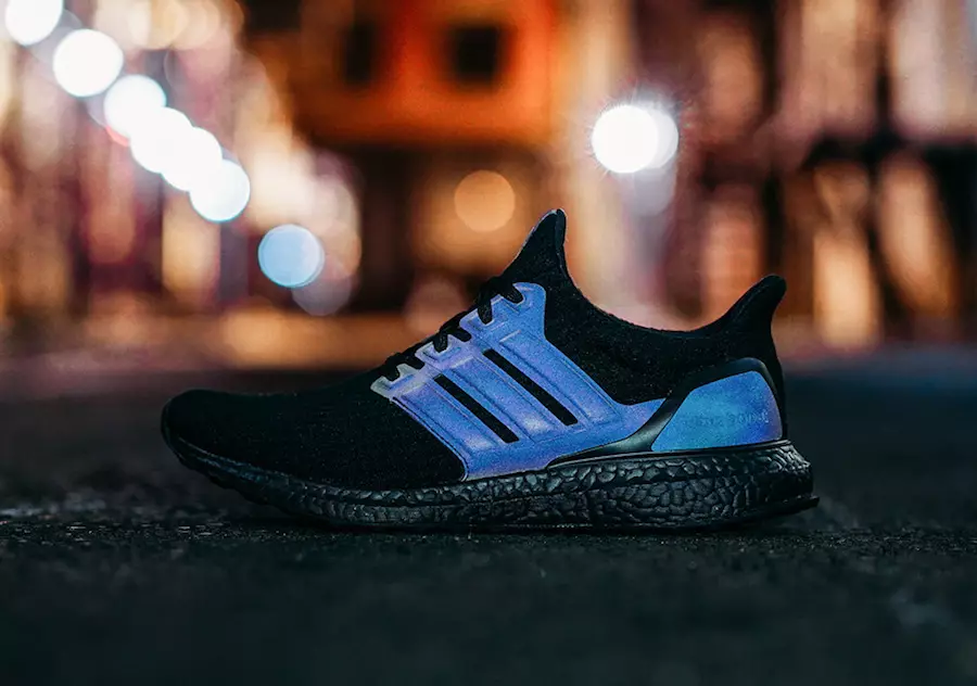 miadidas Ultra Boost XENO Tarikh Keluaran