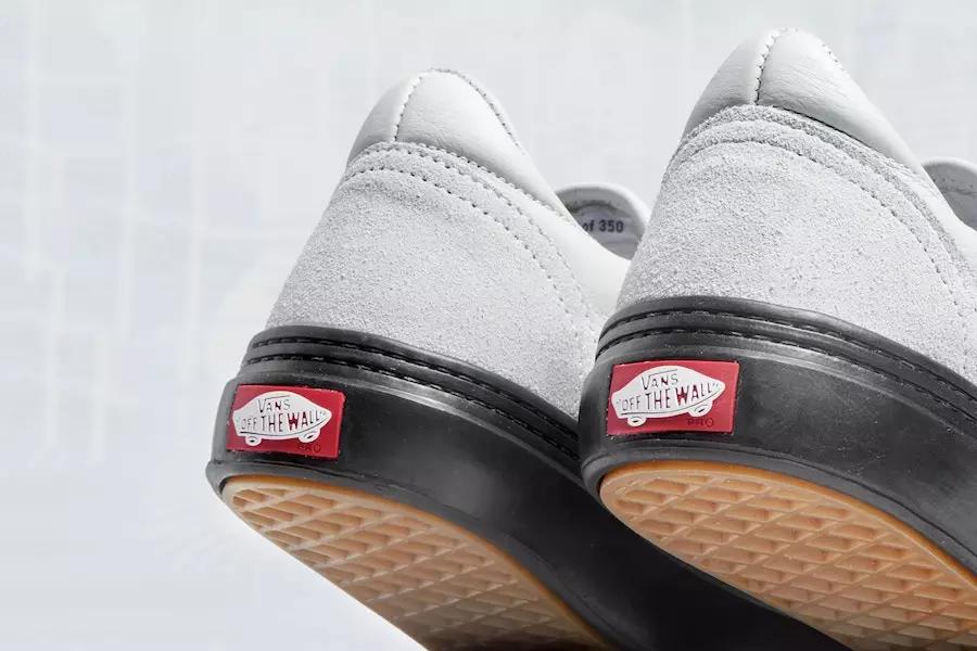 Vans Style 113 Pro США ArcAd