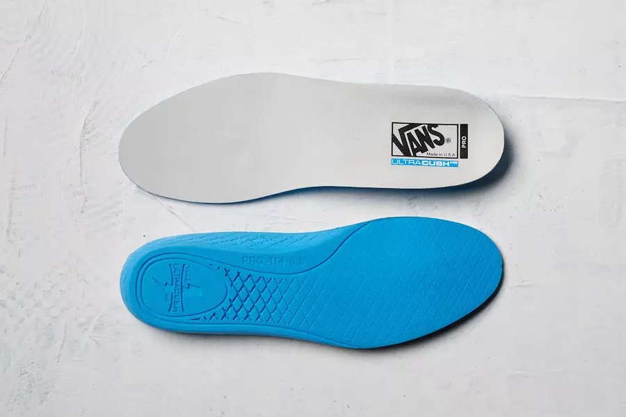 Vans Pro Skate släpper 700 handnumrerade par av New Style 113 Pro USA ArcAd 63684_8