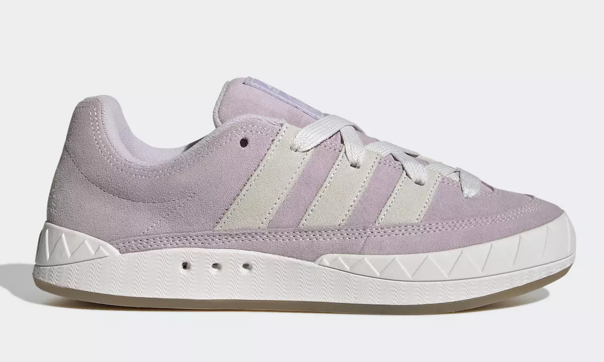 Adidas Adimatic Purple Tint GY2089 Дата выпуску