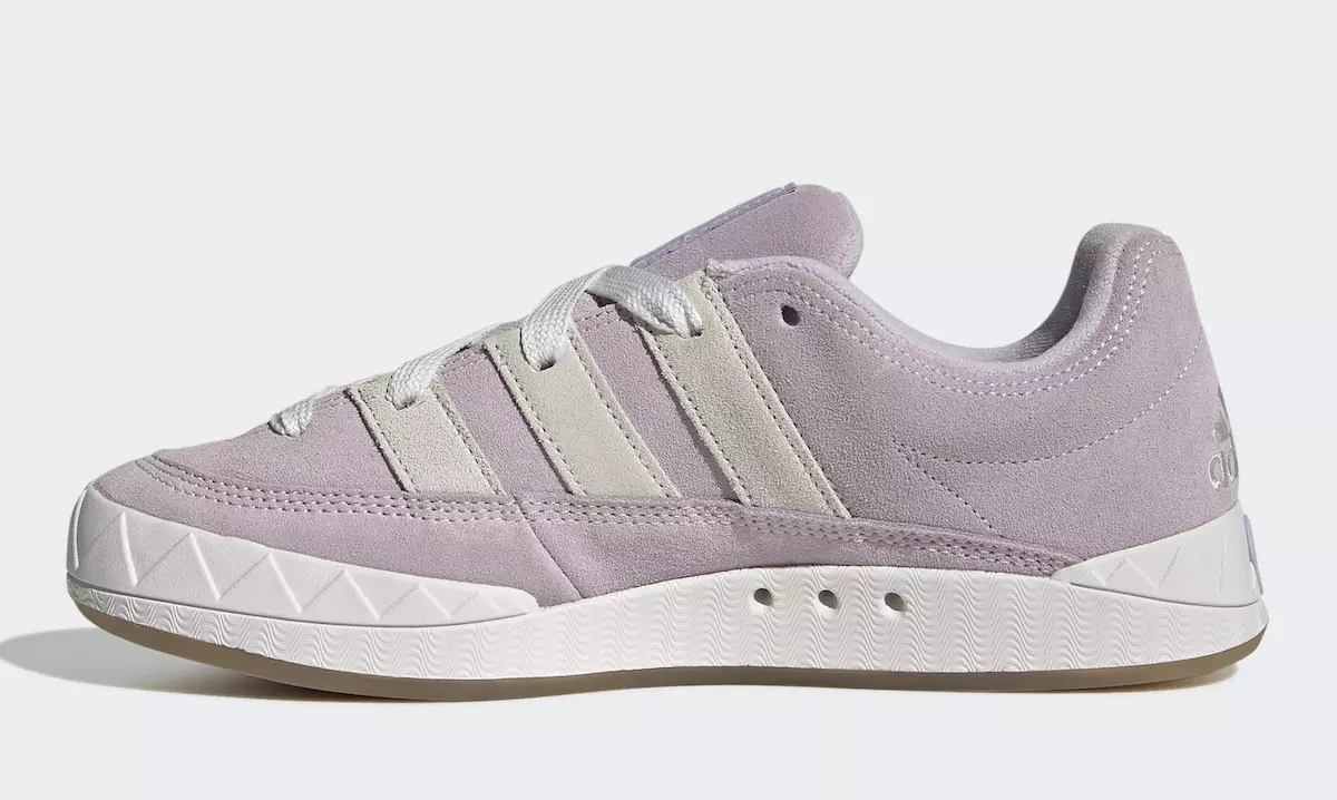 adidas Adimatic Purple Tint GY2089 Шығарылған күні