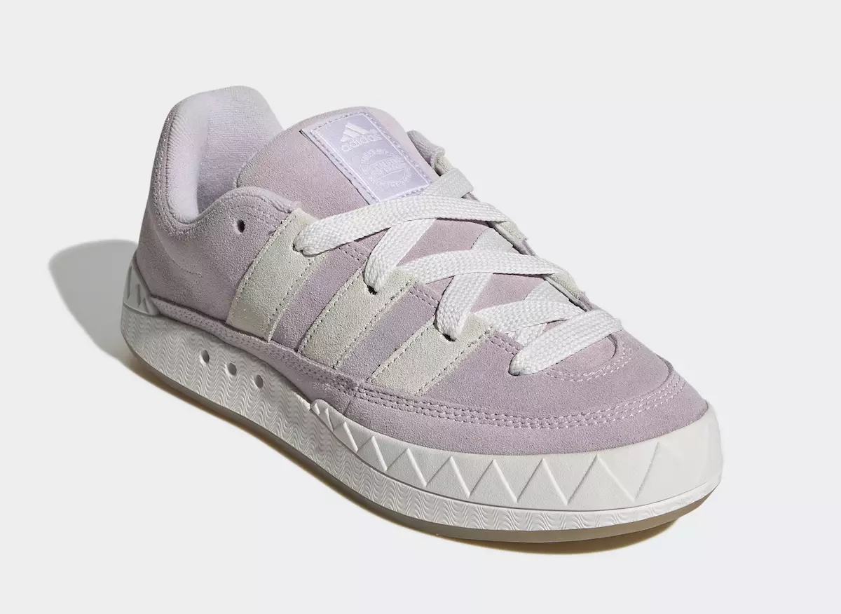 adidas Adimatic Purple Tint GY2089 Fecha de lanzamiento