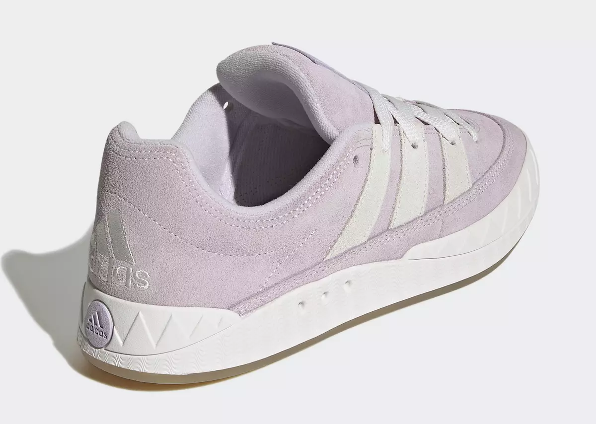 adidas Adimatic Purple Tint GY2089 Tanggal Rilis