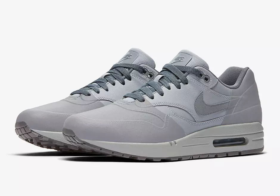 Nike Air Max 1 Premium SE Loup Gris