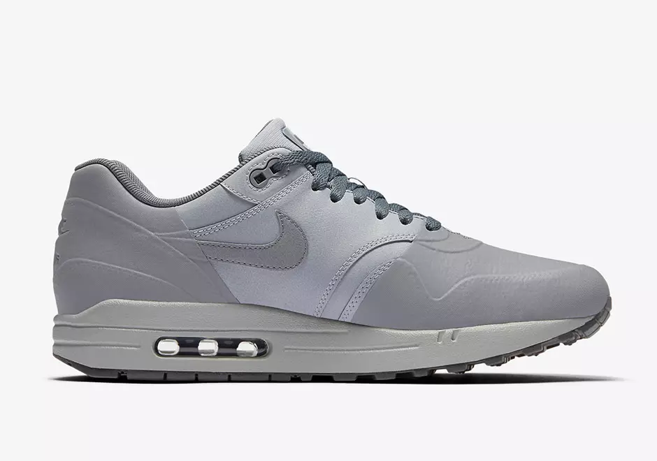 Nike Air Max 1 Premium SE Wolf Gray