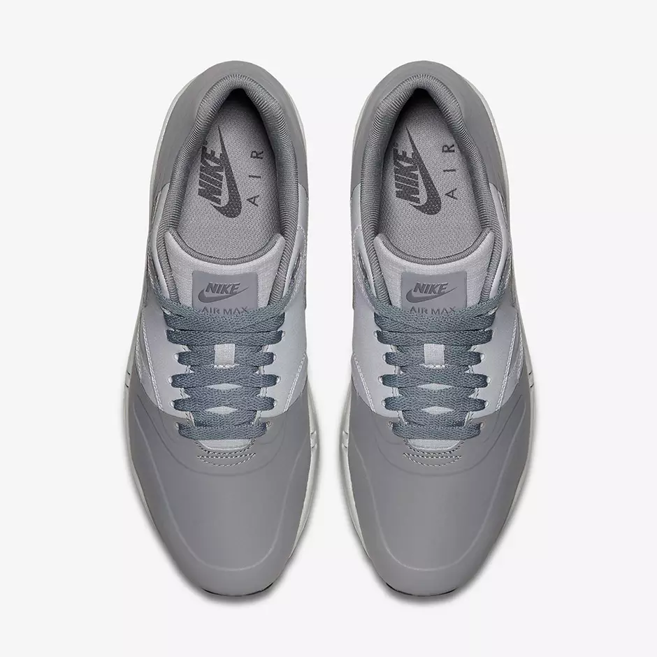 Nike Aer Max 1 Préimh SE Wolf Grey