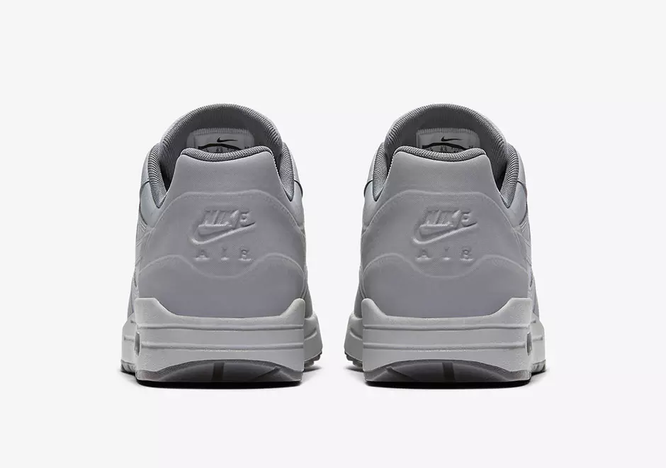 Nike Air Max 1 Premium SE Loup Gris