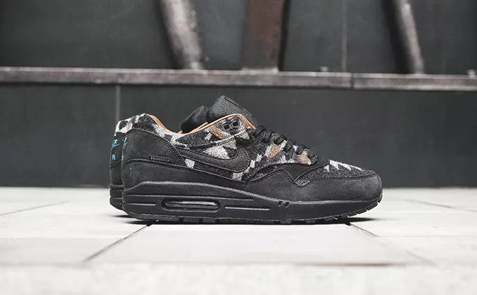 Kolekcija Nike Air Max Pendleton