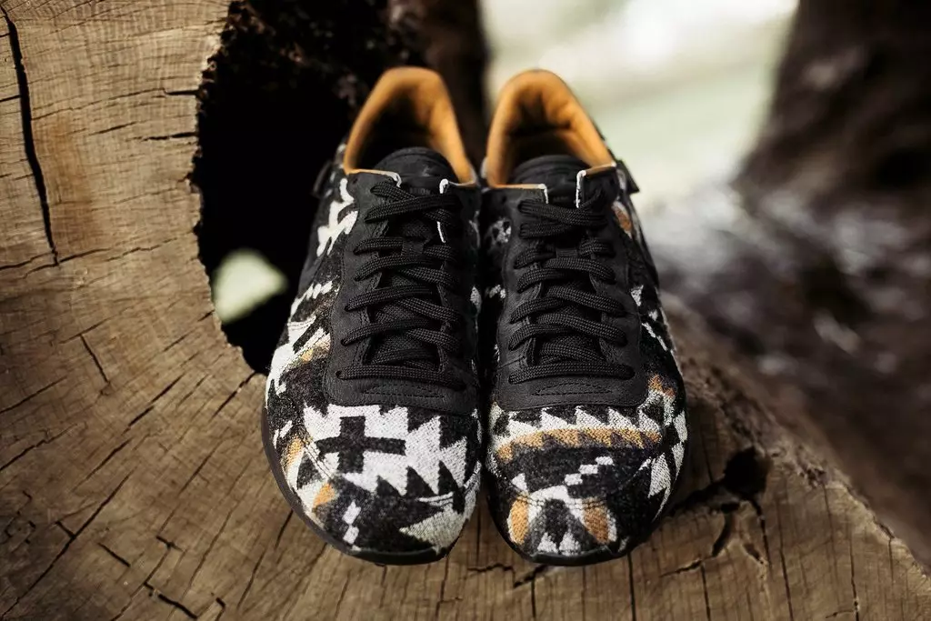 Рюкзак Nike Sportswear Pendleton