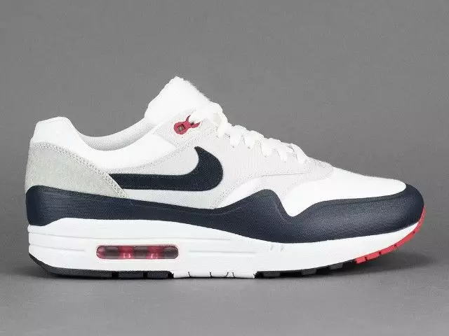 Nike Air Max 1 patch Paris