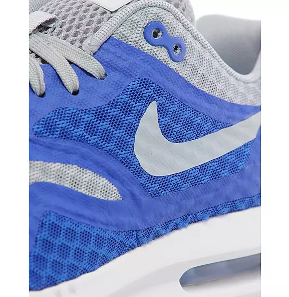 بازی Nike Air Max Lunar1 رویال ولف گری JD Sports