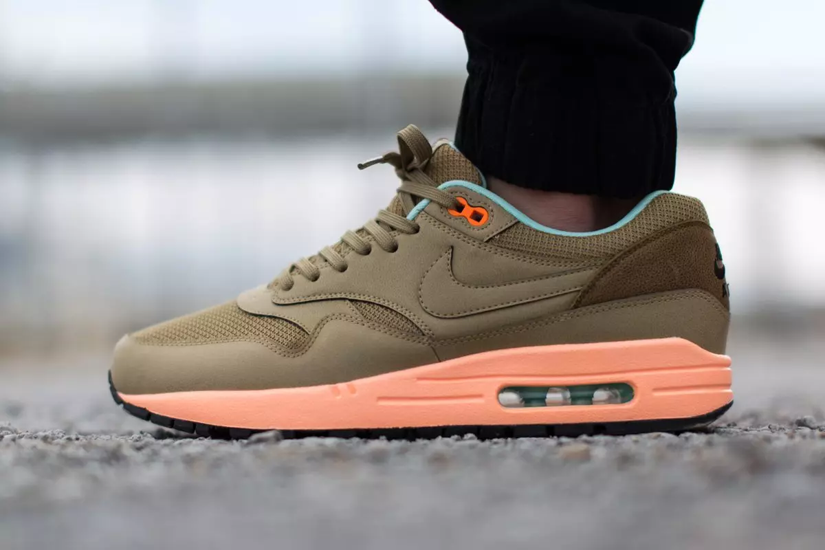 Nike Air Max 1 Fb