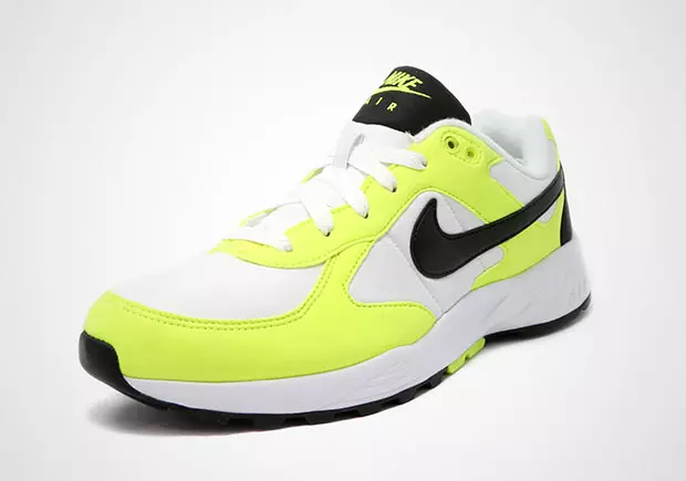 Nike Air Icarus Retro Colorways Akan Datang