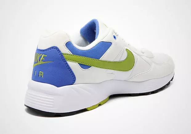 Cluiche Nike Aer Icarus Retro