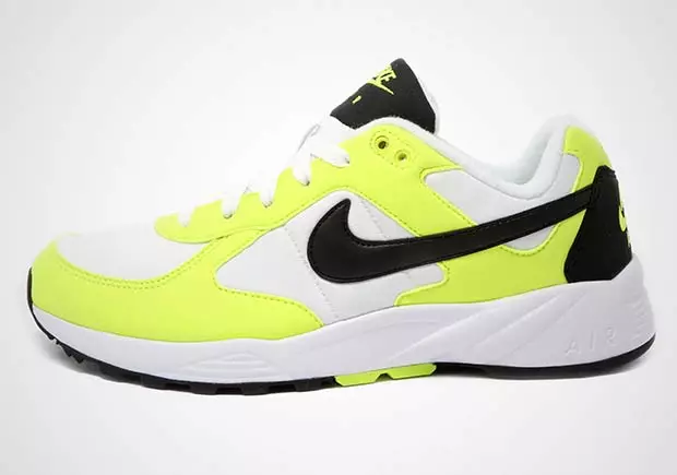 Cluiche Nike Aer Icarus Retro